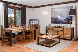 Appartement Pothecary apartment -Chamonix All Year Residences des Alpes 75 rue du Docteur Paccard 74400 Chamonix-Mont-Blanc Rhône-Alpes