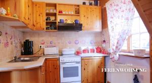 Potsdamer Ferienwohnung