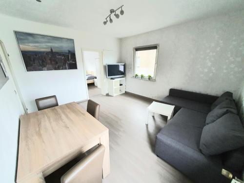 Pottmensch Oberhausen 3 Schlafzimmer