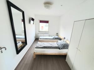 Pottmensch Oberhausen 3 Schlafzimmer