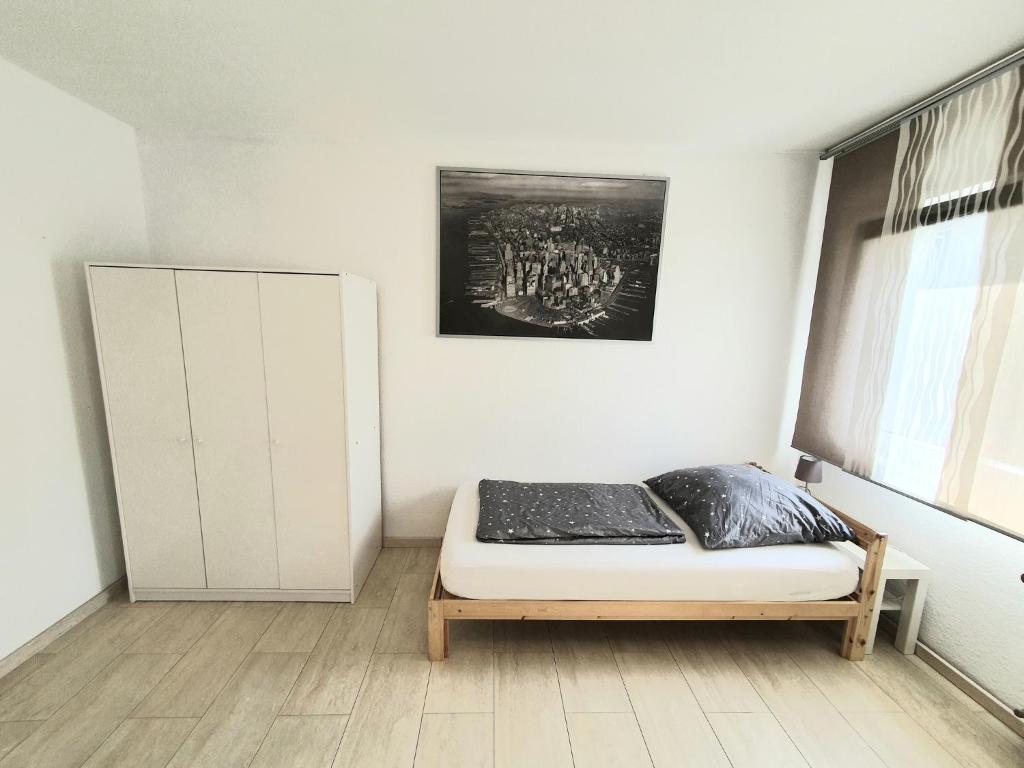 Appartement Pottmensch Oberhausen Alstadener Straße 36 46049 Oberhausen