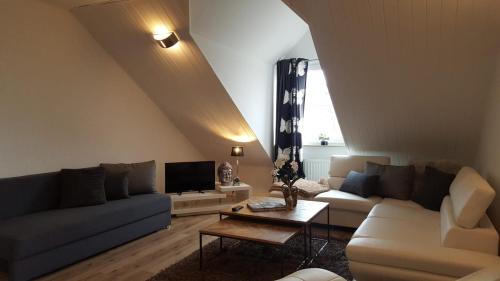 POULS de Luxe Appartement 5Sterne