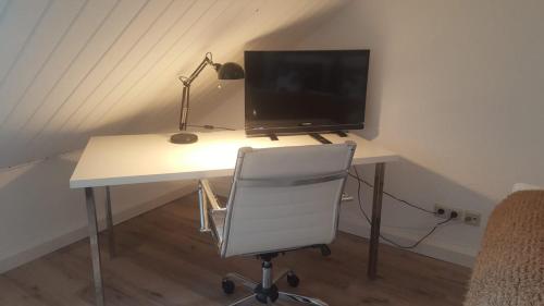 POULS de Luxe Appartement 5Sterne