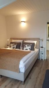 POULS de Luxe Appartement 5Sterne
