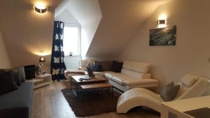 POULS de Luxe Appartement 5Sterne