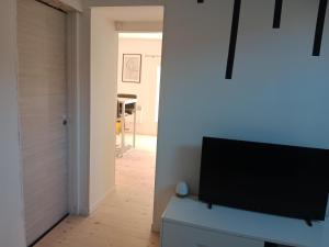 Pounette, appartement T2, centre thermes Luxeuil