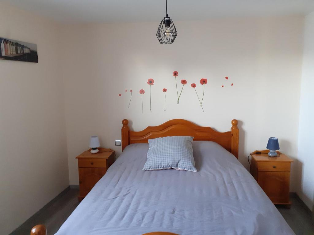 Pounette, appartement T3 centre / thermes Luxeuil