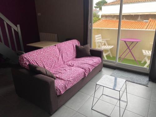 Pour 2 personnes aux sables d'olonne