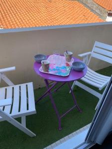 Pour 2 personnes aux sables d'olonne