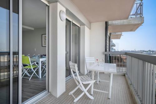 Appartement pour 4 personnes avec vue sur la marina de Pornichet Pornichet france