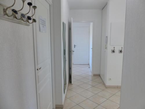 Appartement Appartement Pour 4 Personnes- Residence L accalmie 75, avenue Georges Pompidou Capbreton