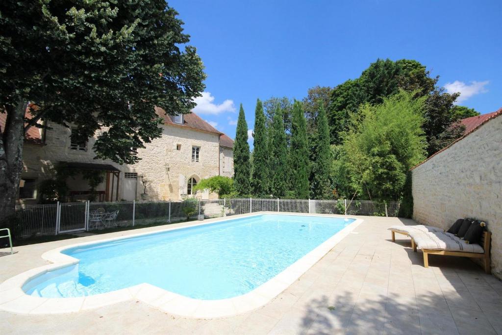 Pour des vacances a six sur la cote bretonne 22370 Pléneuf-Val-André