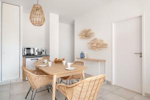 Pour des vacances a six sur la cote bretonne