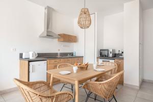 Appartement Pour des vacances a six sur la cote bretonne Amiral charner, 80 22370 Pléneuf-Val-André Bretagne