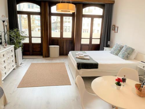 Poveiros Studio Porto Downtown - by Guest SPA
