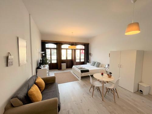 Poveiros Studio Porto Downtown - by Guest SPA