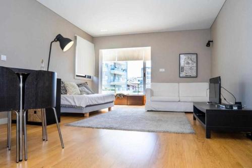 Póvoa Beach Apartment