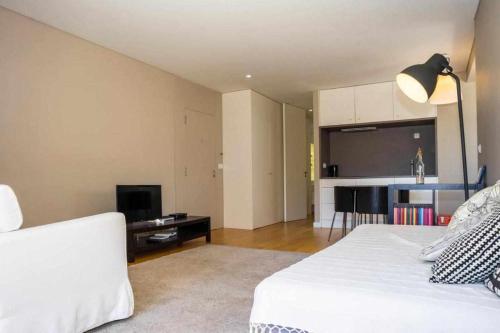 Póvoa Beach Apartment
