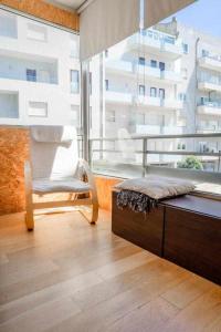 Póvoa Beach Apartment