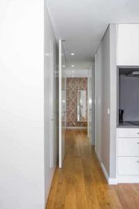 Póvoa Beach Apartment