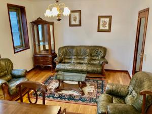 Povoa Center Beach Apartment