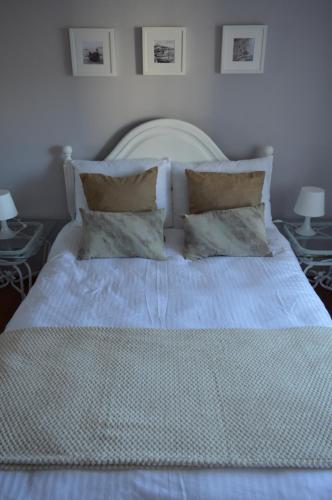 Póvoa City Center Apartment