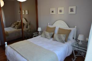 Póvoa City Center Apartment