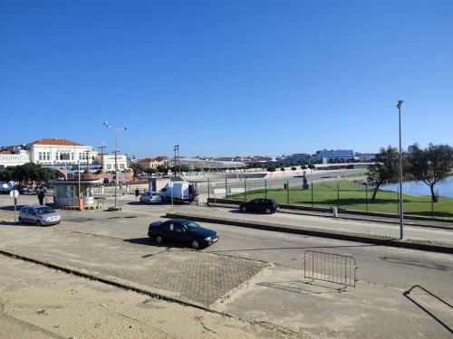 Povoa Mar_ apenas a 2 minutos da praia