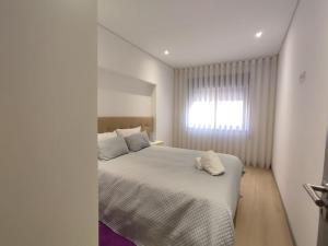 Appartement Povoa Mar_ apenas a 2 minutos da praia 11 Rua Elias Garcia 1º Poente 4490-407 Póvoa de Varzim Région Nord