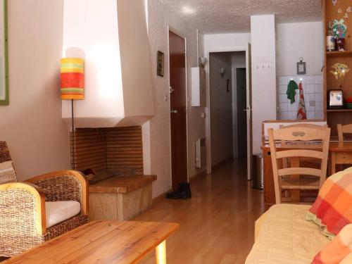 Appartement Pra-Loup, 1 pièce, 4 personnes - FR-1-691-12 Uvernet-Fours france