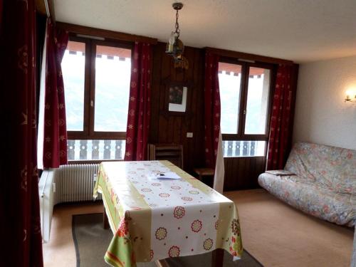 Appartement Pra-Loup, 2 pièces, 4 personnes - FR-1-691-55 Uvernet-Fours france