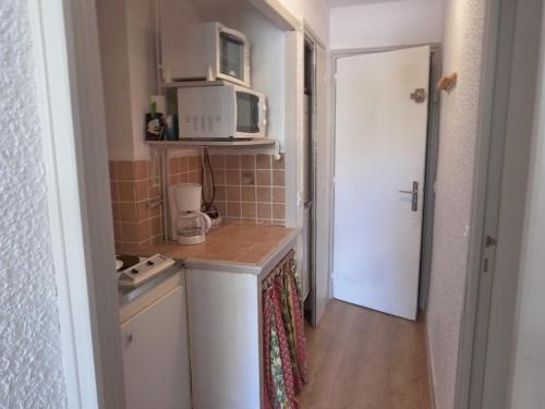 Appartement Appartement Pra-Loup, 2 pièces, 5 personnes - FR-1-691-27 Immeuble CLOS DU LOUP n° 16 Uvernet-Fours