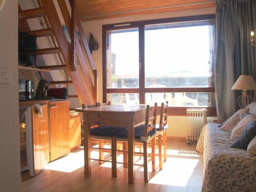 Appartement Pra-Loup, 2 pièces, 6 personnes - FR-1-165A-105 Uvernet-Fours france