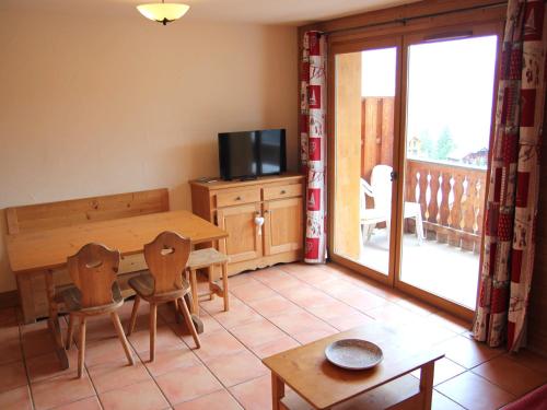 Appartement Pra-Loup, 2 pièces, 6 personnes - FR-1-165A-53 Uvernet-Fours france