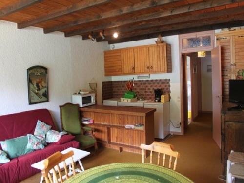 Appartement Pra-Loup, 3 pièces, 8 personnes - FR-1-691-10 Uvernet-Fours france