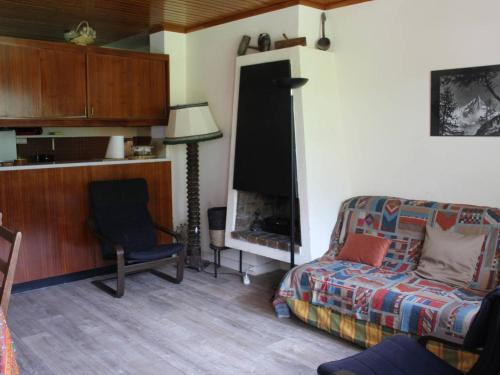 Appartement Pra-Loup, 3 pièces, 8 personnes - FR-1-691-54 Uvernet-Fours france