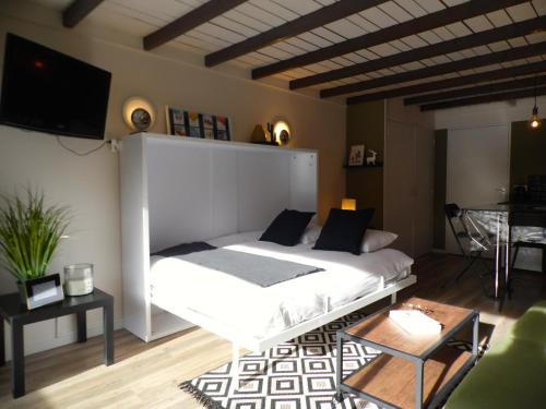 Pra Loup Appart'hotel