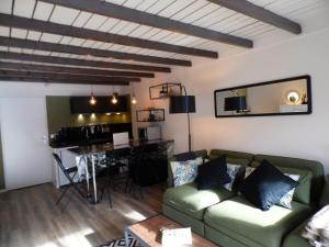 Pra Loup Appart'hotel