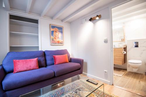 PRA - Palatine Rhone Appartement