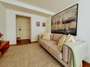 Praça do Chile Deluxe by Lisbon Village Apartments