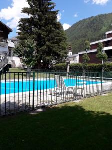 Prachtig familie appartement voor 6 personen in het hart van Argentière, Chamonix Mont-Blanc