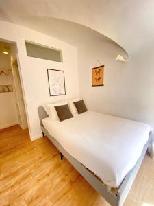 Appartement Practical Studio Hidden Gem - Self Check-In - Bus Rampa das Necessidades 31 cave esquerda 1350-216 Lisbonne -1