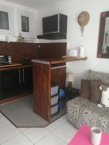 Pradignac One Bedroom