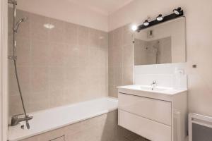 Prague apartment in Disneyland