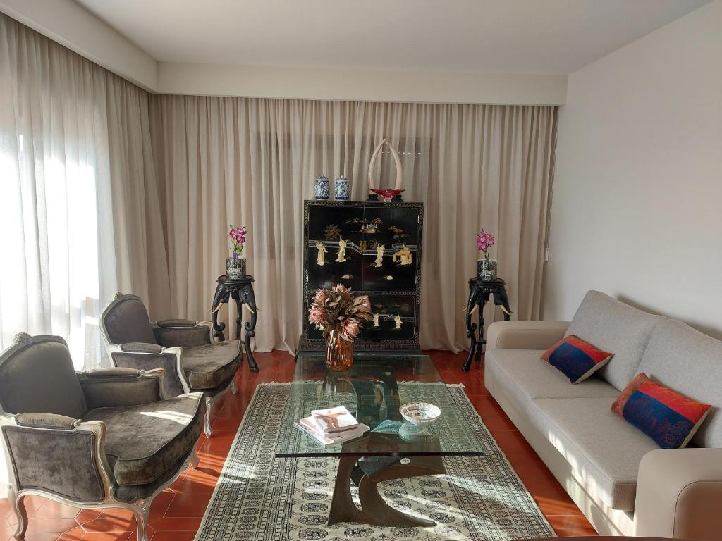 Appartement Praia Azul Boutique Apartment Avenida do Ferrol 321 4480-895 Vila do Conde