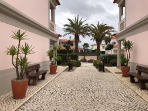 Praia D'El Rey - Caravelas