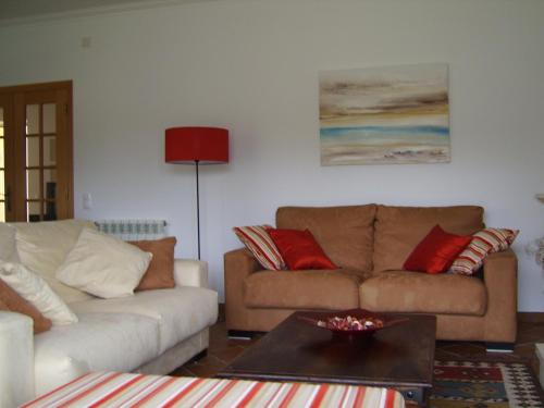 Praia D'El Rey Luxury Apartment