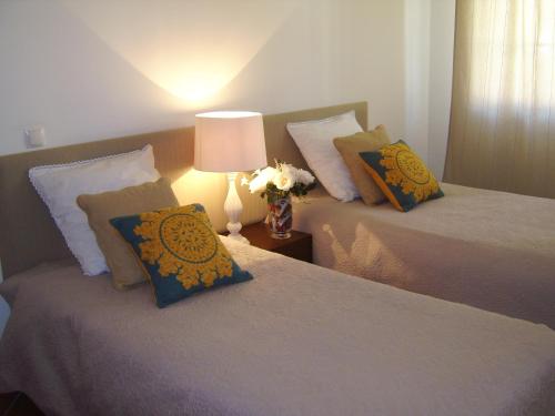 Praia D'El Rey Luxury Apartment