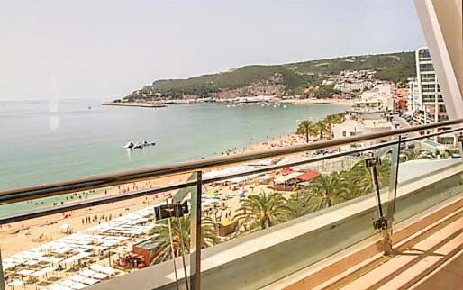 Praia da California Apartment Praia da California Praça da California,, 5 BL 5 N, 2970-760 Sesimbra