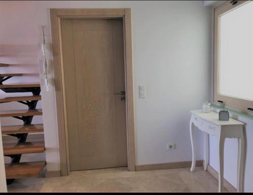 Praia da California Apartment